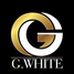 G - white - logo